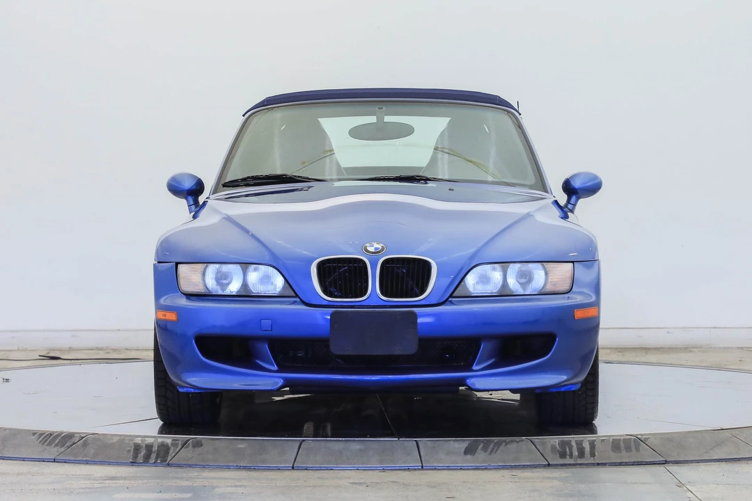 1999 BMW Z3 M Roadster - Image 2 of 31