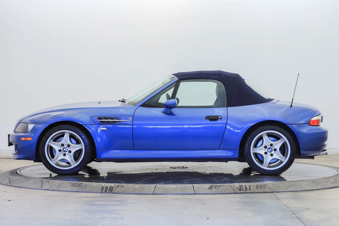 1999 BMW Z3 M Roadster - Image 8 of 31