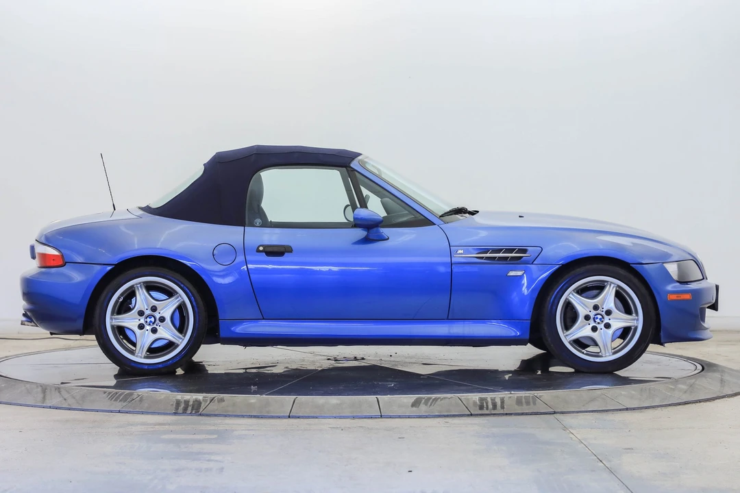 1999 BMW Z3 M Roadster - Image 4 of 31