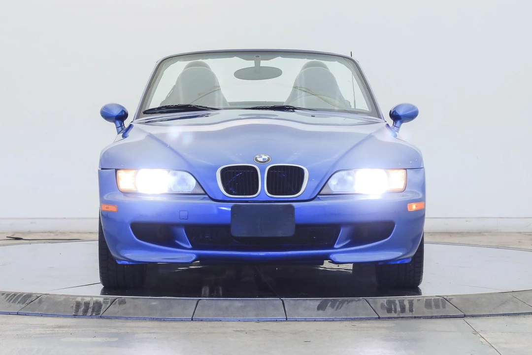 1999 BMW Z3 M Roadster - Image 10 of 31
