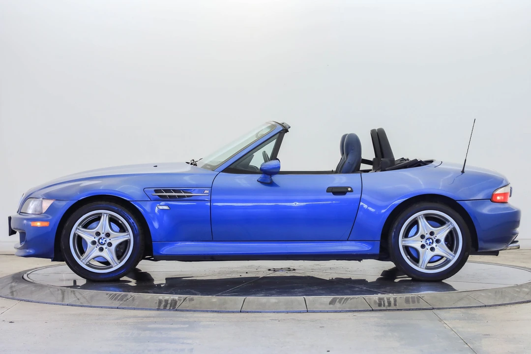 1999 BMW Z3 M Roadster - Image 18 of 31