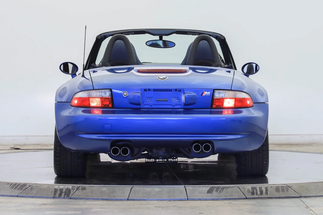 1999 BMW Z3 M Roadster - Image 15 of 31
