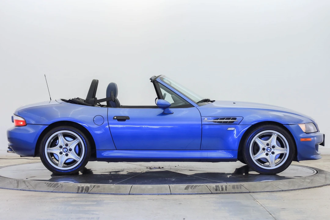 1999 BMW Z3 M Roadster - Image 13 of 31