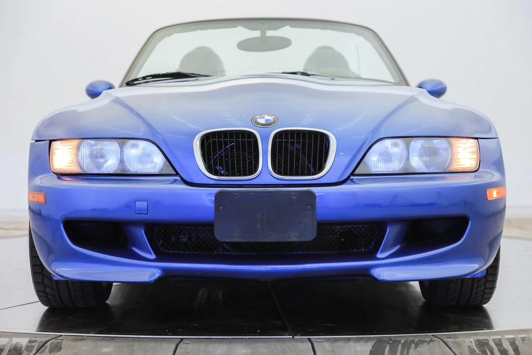 1999 BMW Z3 M Roadster - Image 11 of 31