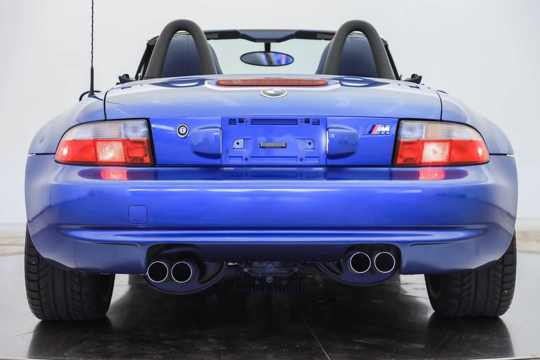 1999 BMW Z3 M Roadster - Image 16 of 31