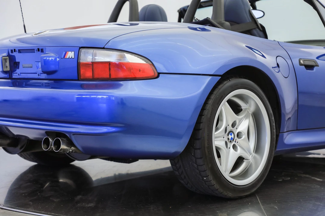 1999 BMW Z3 M Roadster - Image 23 of 31
