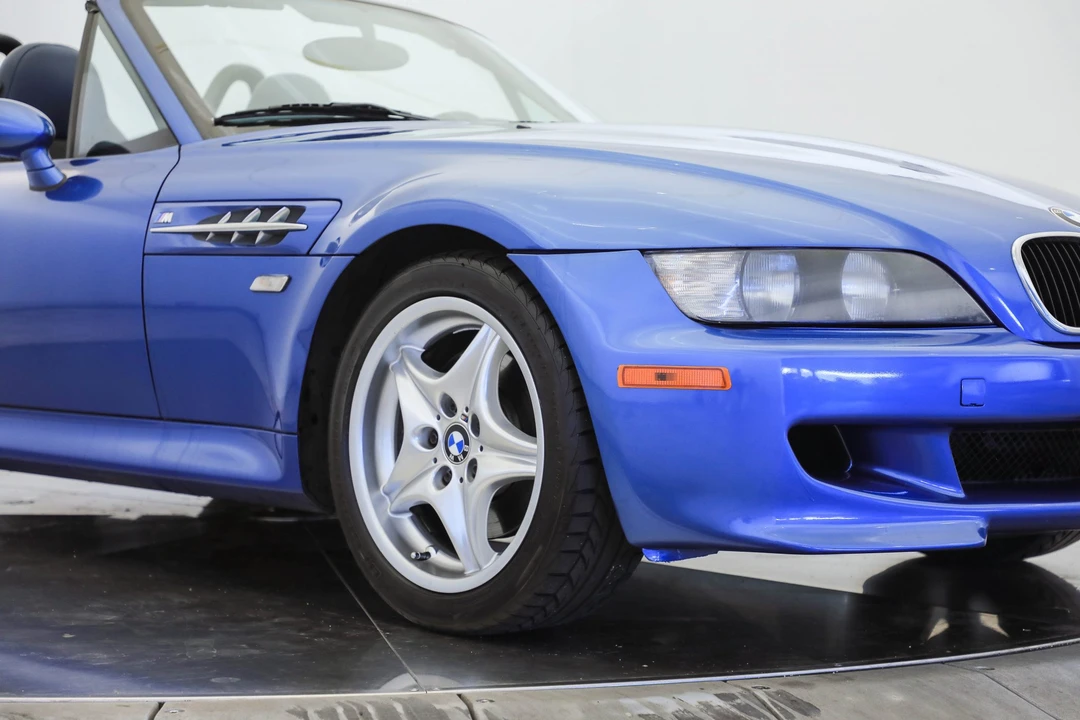1999 BMW Z3 M Roadster - Image 19 of 31