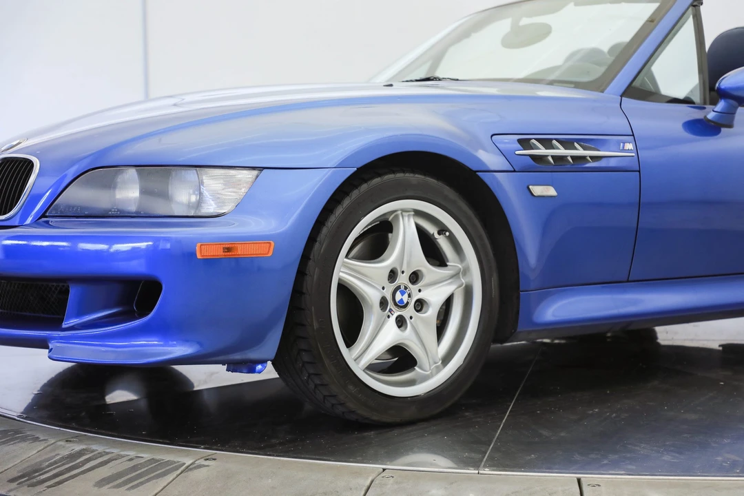 1999 BMW Z3 M Roadster - Image 24 of 31