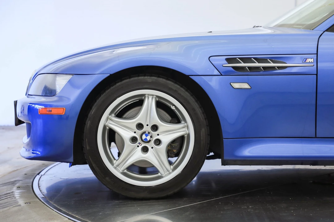 1999 BMW Z3 M Roadster - Image 25 of 31