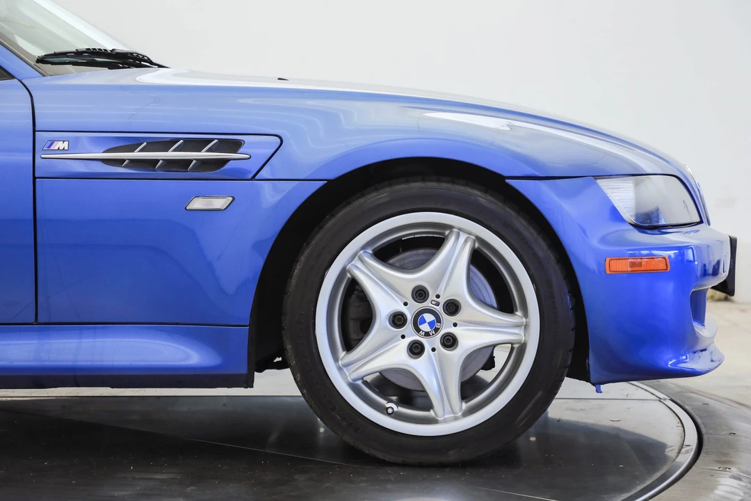 1999 BMW Z3 M Roadster - Image 20 of 31