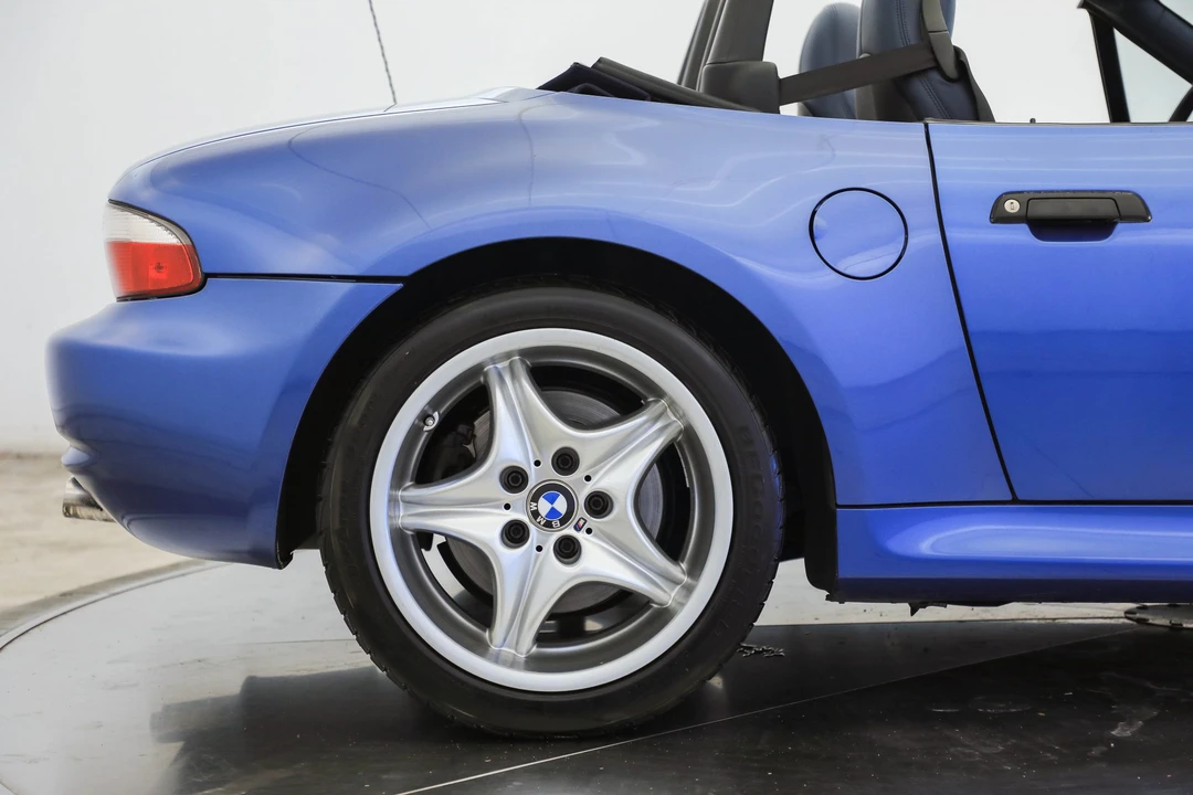 1999 BMW Z3 M Roadster - Image 22 of 31