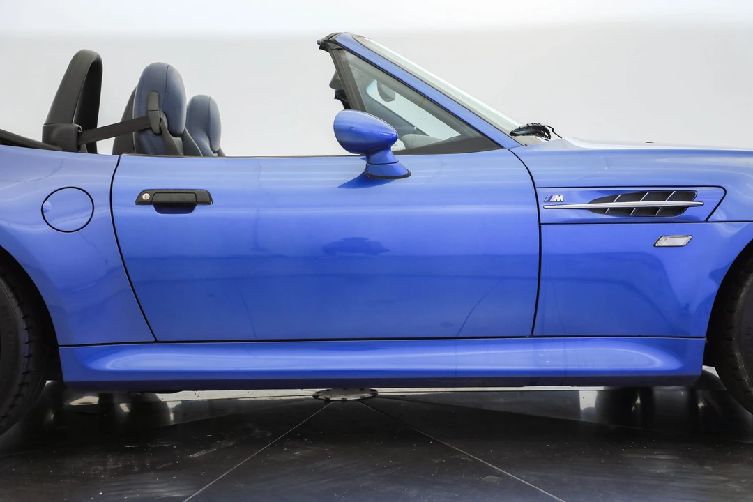 1999 BMW Z3 M Roadster - Image 21 of 31