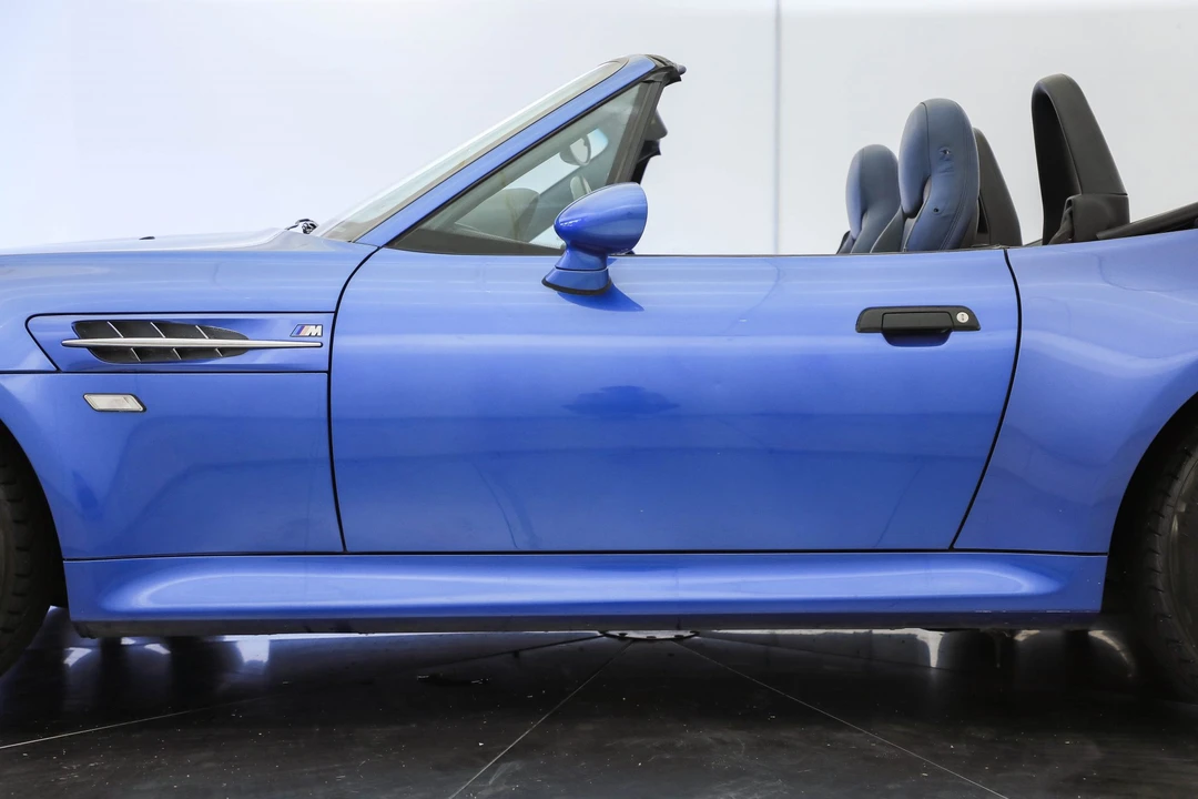 1999 BMW Z3 M Roadster - Image 26 of 31