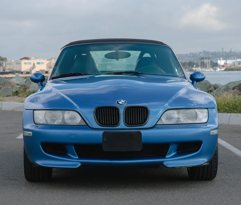 1999 BMW Z3 M Roadster - Image 23 of 31