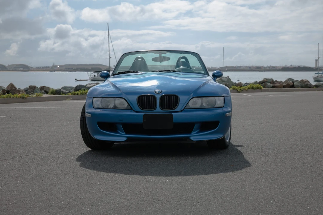 1999 BMW Z3 M Roadster - Image 9 of 31