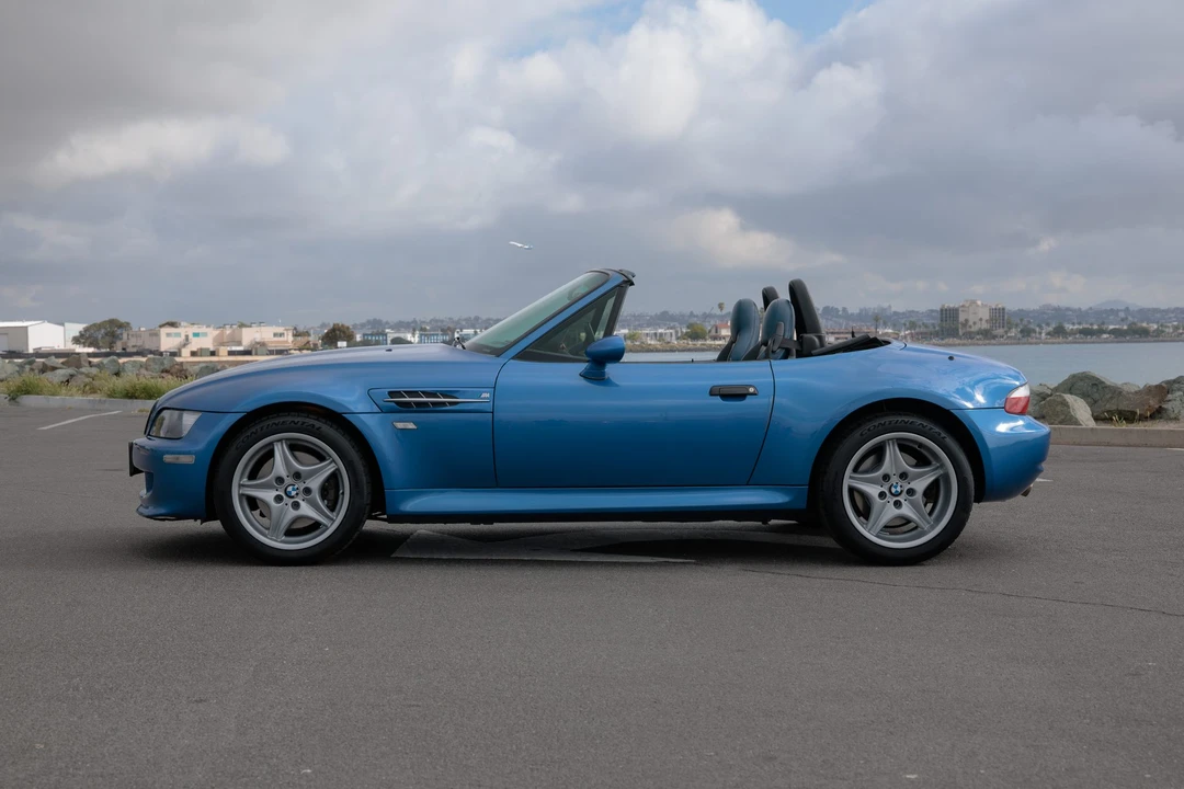 1999 BMW Z3 M Roadster - Image 19 of 31