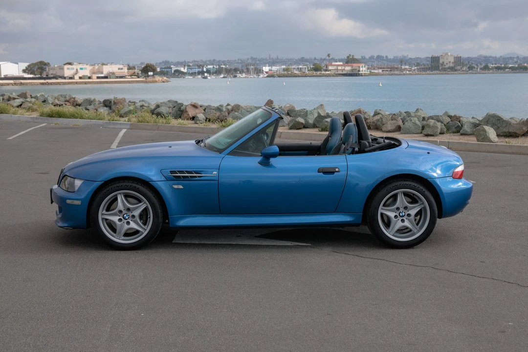 1999 BMW Z3 M Roadster - Image 20 of 31