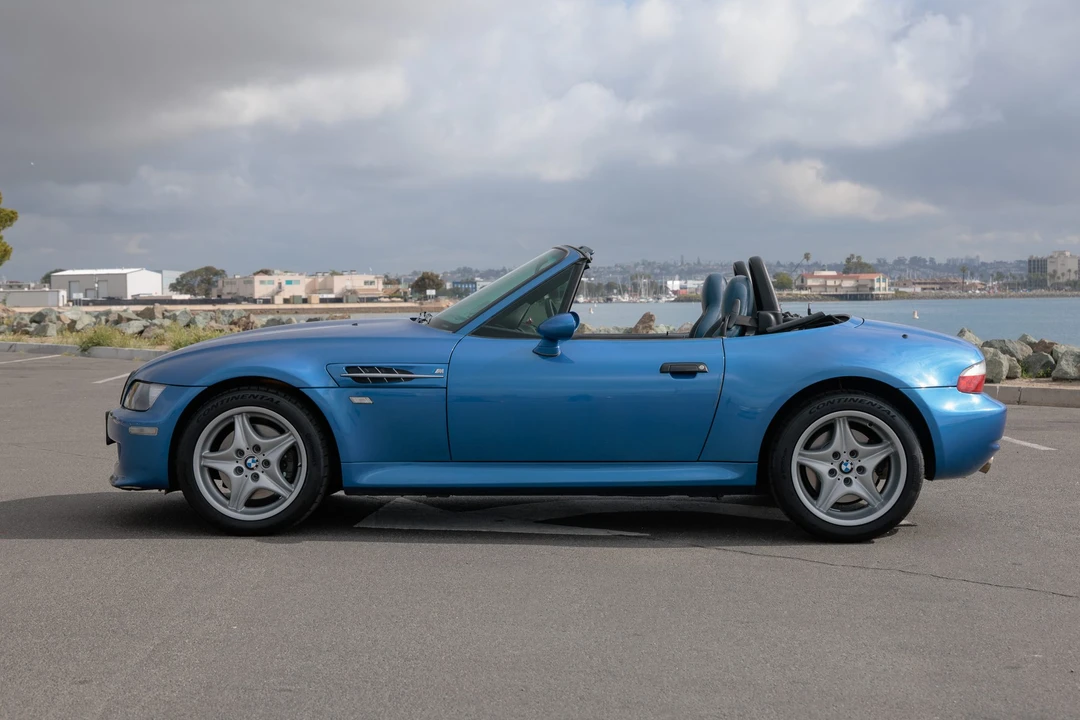 1999 BMW Z3 M Roadster - Image 21 of 31