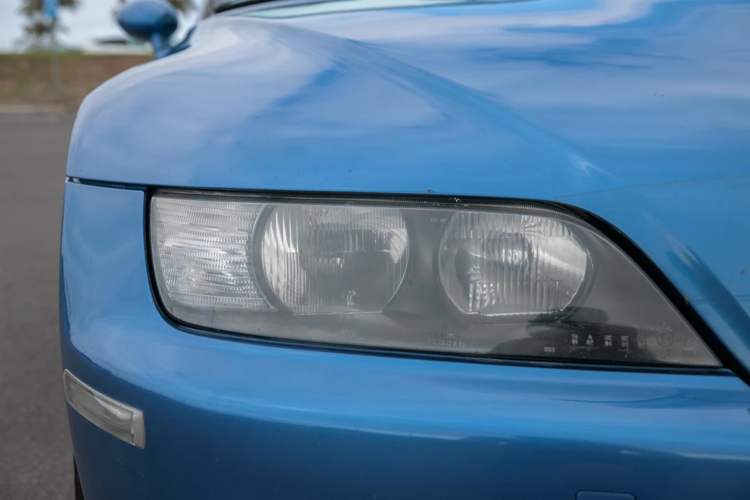 1999 BMW Z3 M Roadster - Image 31 of 31