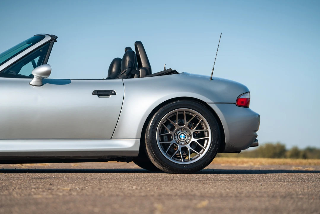 1999 BMW Z3 M Roadster - Image 30 of 31