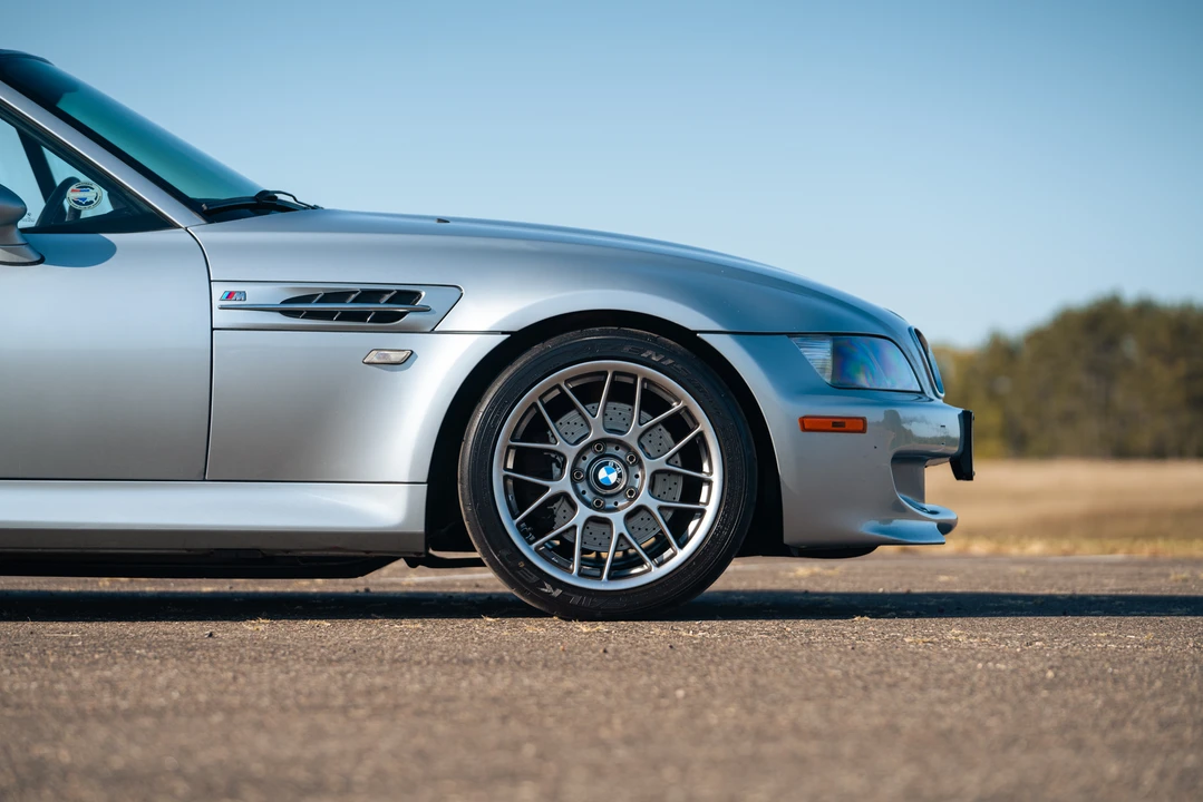 1999 BMW Z3 M Roadster - Image 29 of 31