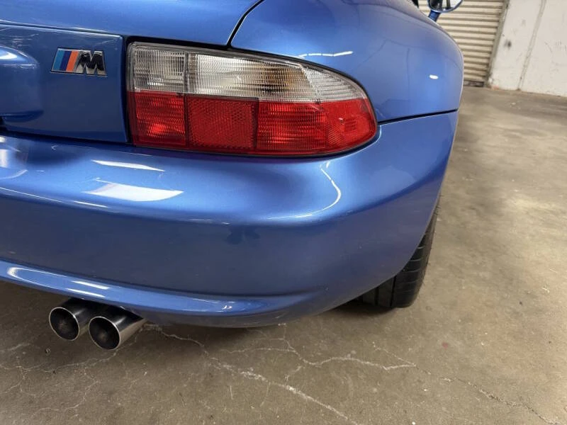 1999 BMW Z3 Roadster - Image 10 of 22