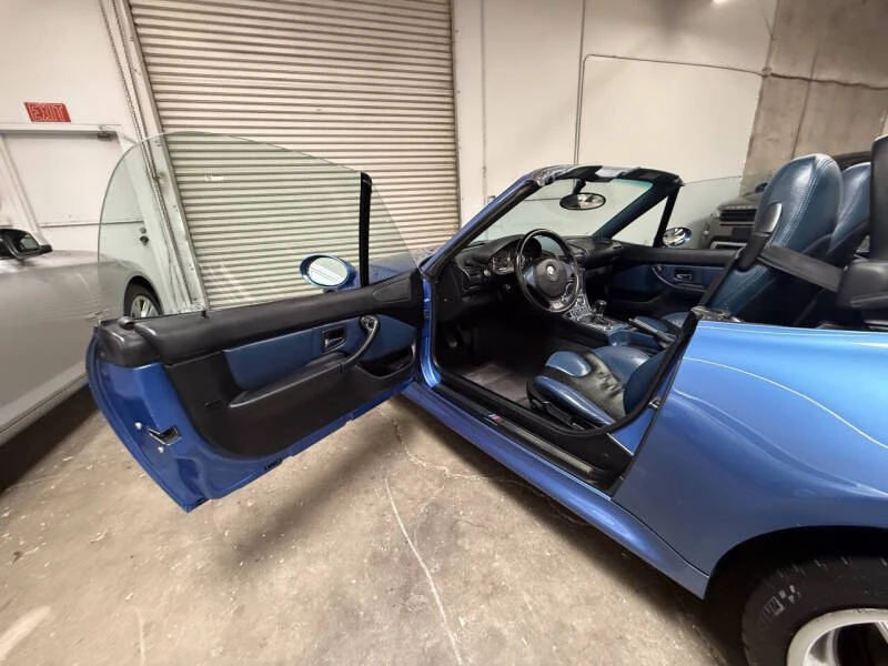 1999 BMW Z3 Roadster - Image 21 of 22