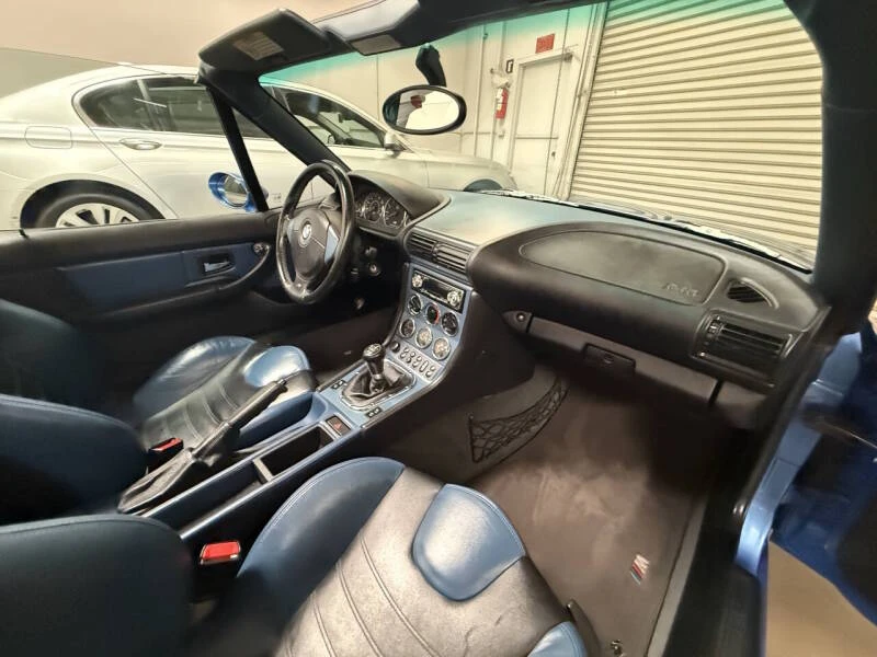 1999 BMW Z3 Roadster - Image 14 of 22