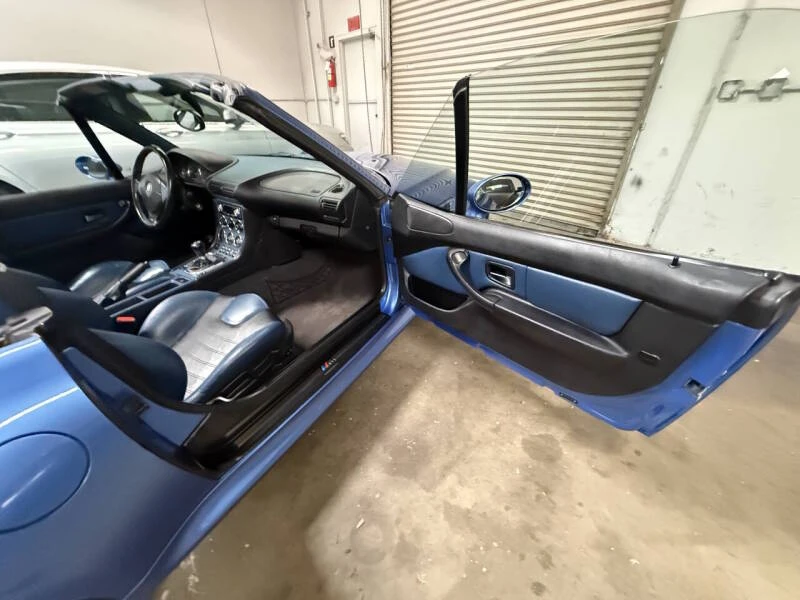 1999 BMW Z3 Roadster - Image 13 of 22