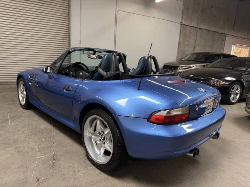 1999 BMW Z3 Roadster - Image 4 of 22