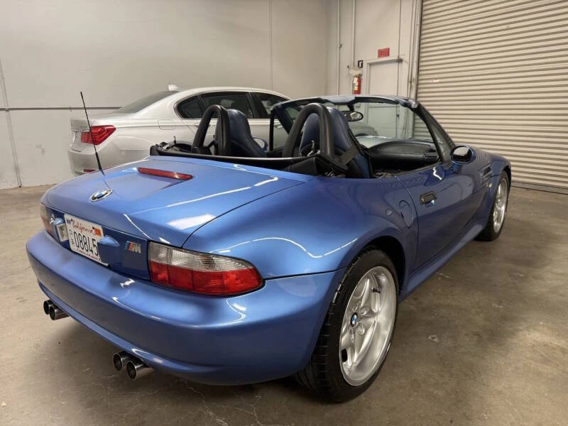 1999 BMW Z3 Roadster - Image 6 of 22