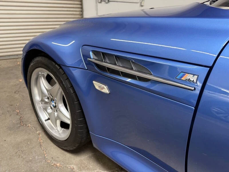 1999 BMW Z3 Roadster - Image 8 of 22
