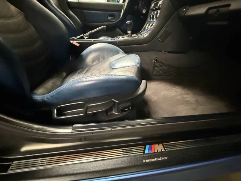 1999 BMW Z3 Roadster - Image 17 of 22