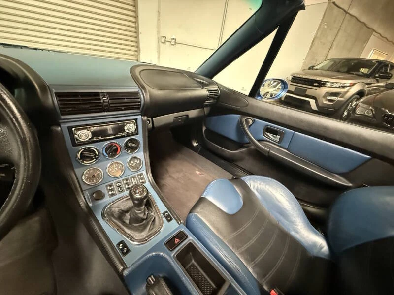1999 BMW Z3 Roadster - Image 19 of 22