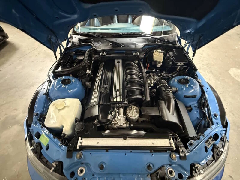 1999 BMW Z3 Roadster - Image 15 of 22