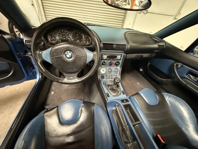 1999 BMW Z3 Roadster - Image 16 of 22