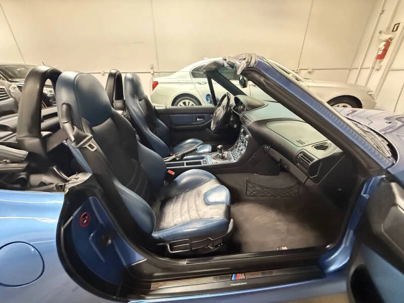 1999 BMW Z3 Roadster - Image 20 of 22