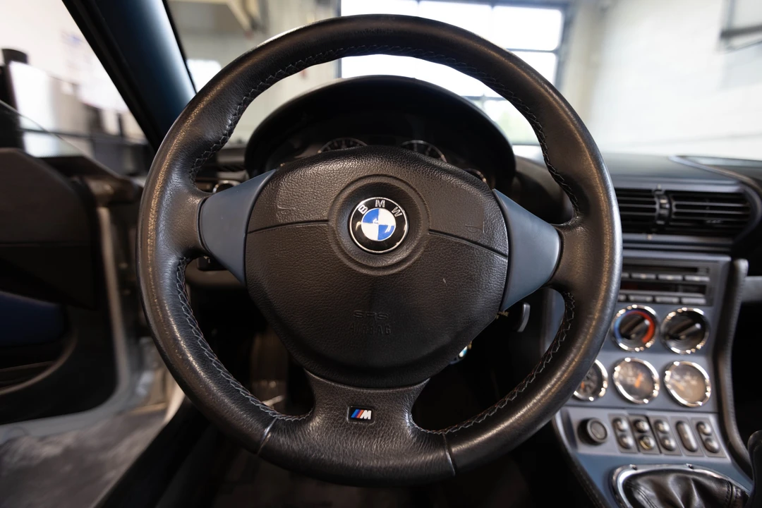 1999 BMW Z3 Roadster - Image 28 of 31