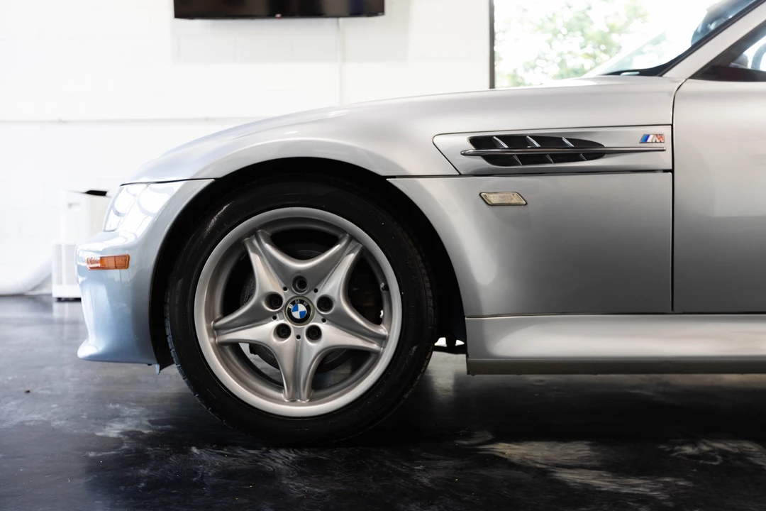 1999 BMW Z3 Roadster - Image 4 of 31