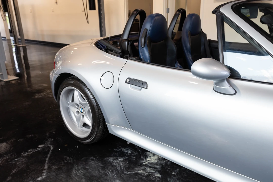 1999 BMW Z3 Roadster - Image 13 of 31
