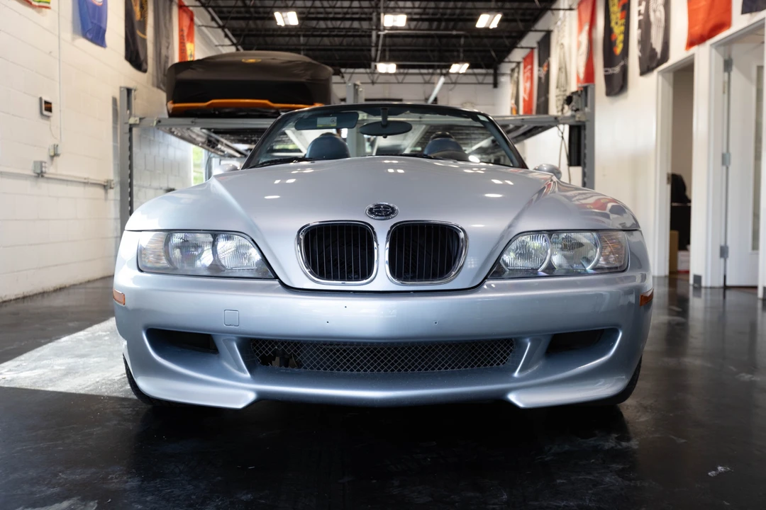 1999 BMW Z3 Roadster - Image 19 of 31