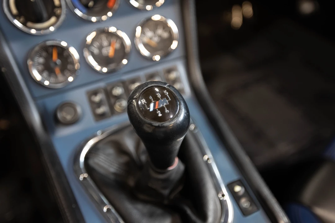 1999 BMW Z3 Roadster - Image 31 of 31