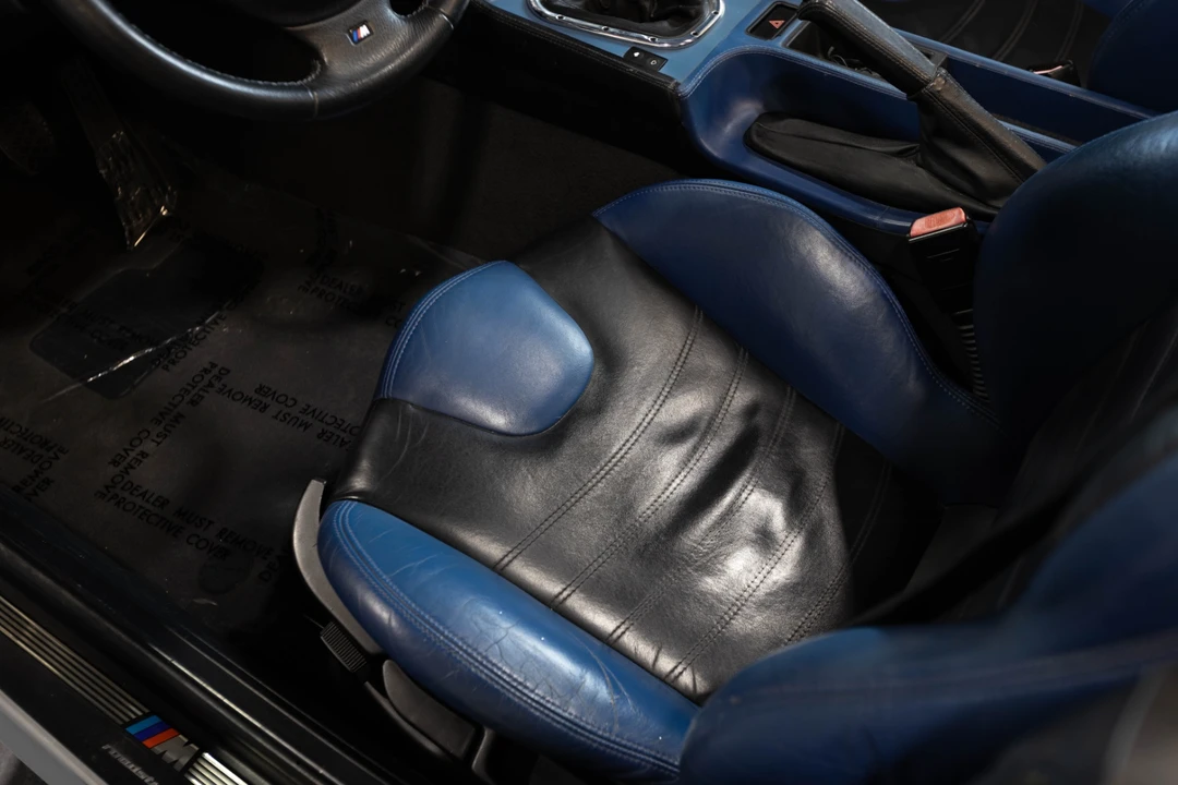 1999 BMW Z3 Roadster - Image 24 of 31