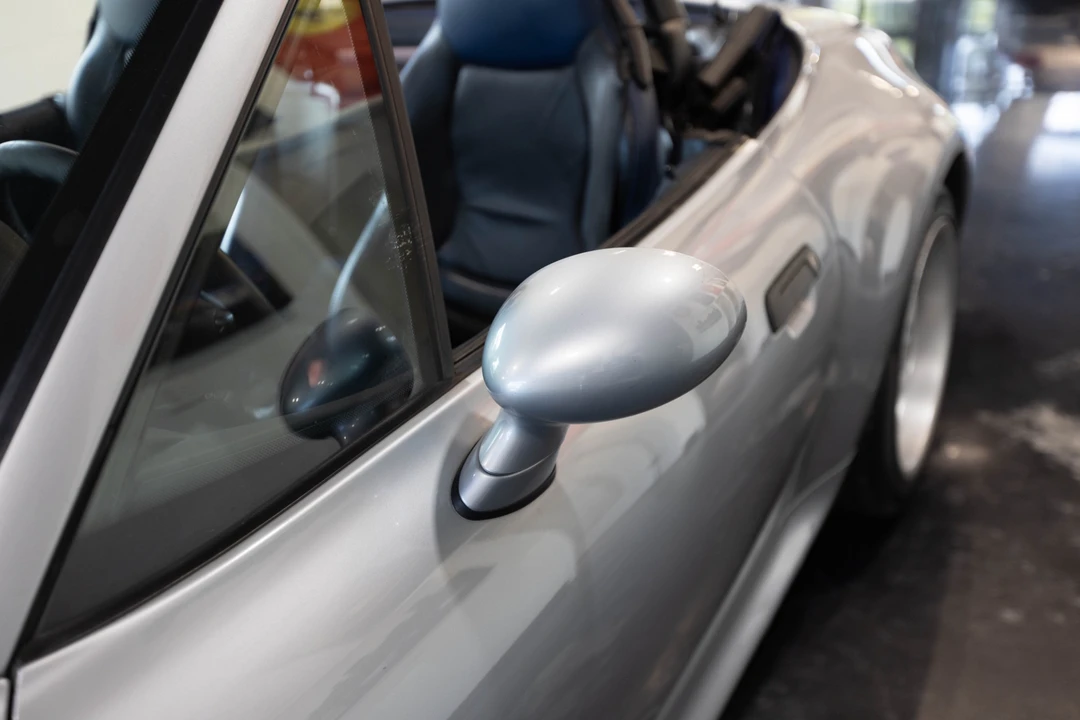 1999 BMW Z3 Roadster - Image 6 of 31
