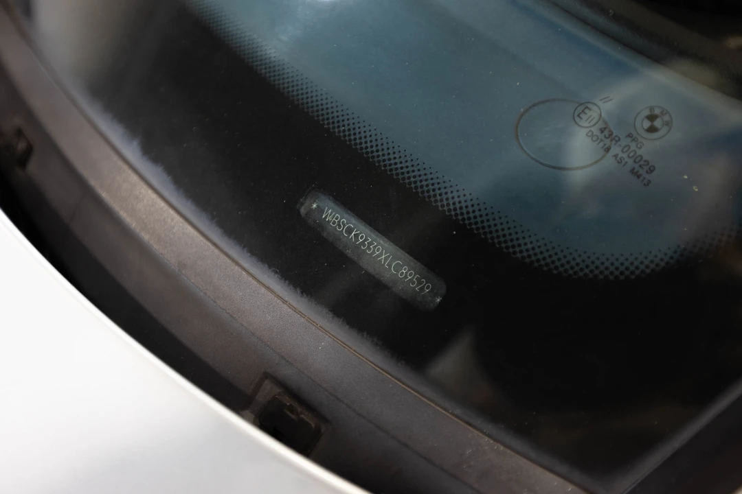 1999 BMW Z3 Roadster - Image 21 of 31