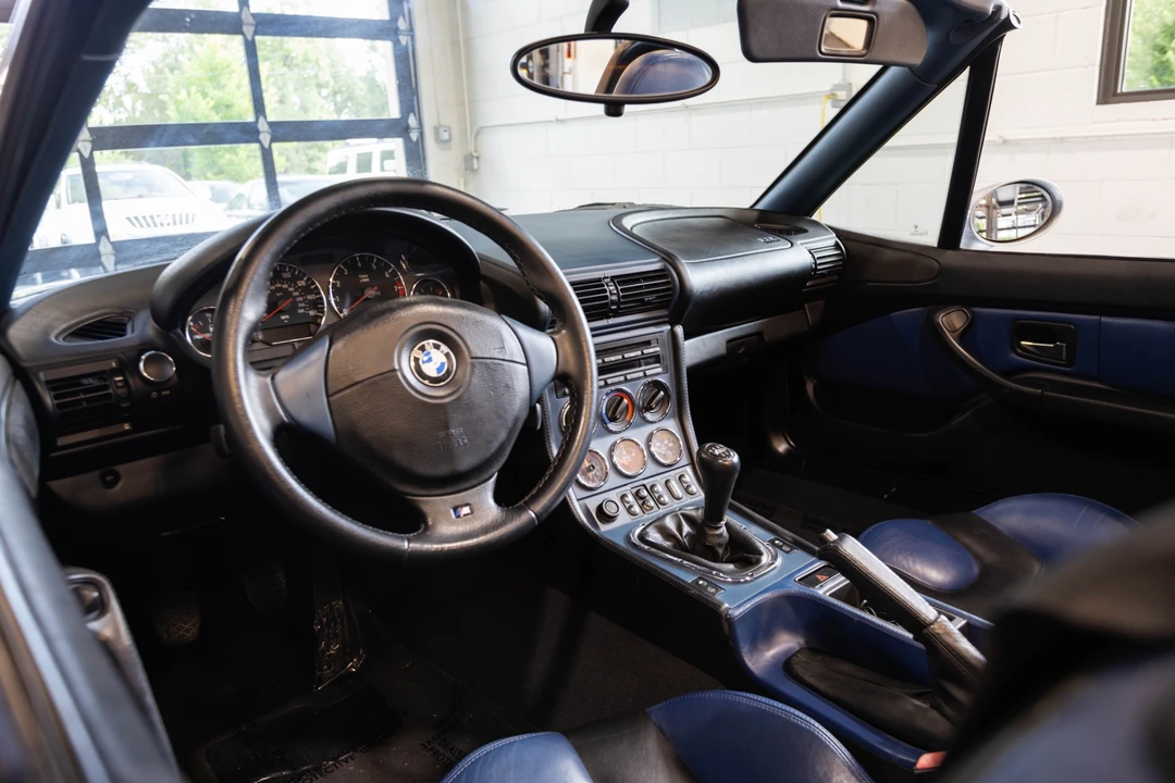 1999 BMW Z3 Roadster - Image 22 of 31