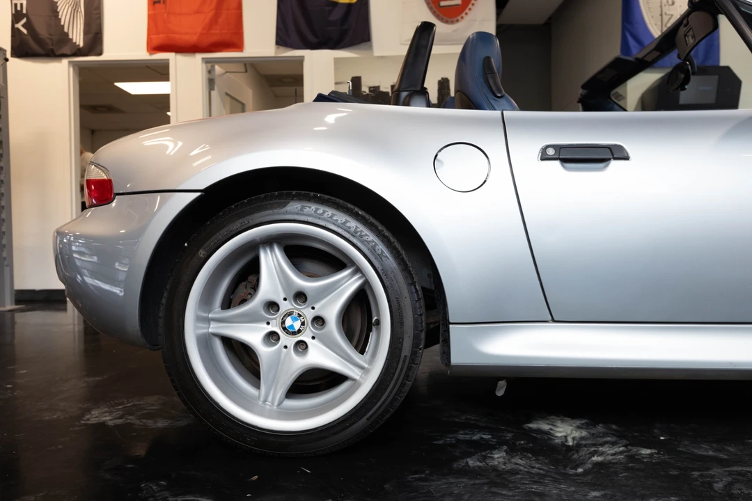 1999 BMW Z3 Roadster - Image 14 of 31