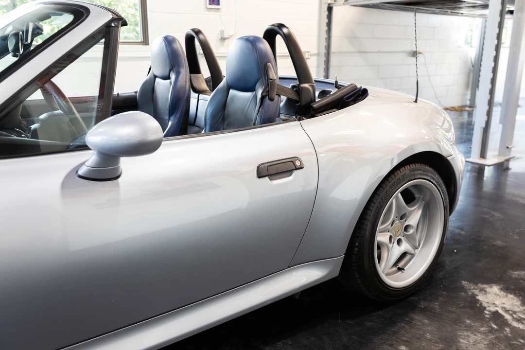 1999 BMW Z3 Roadster - Image 7 of 31