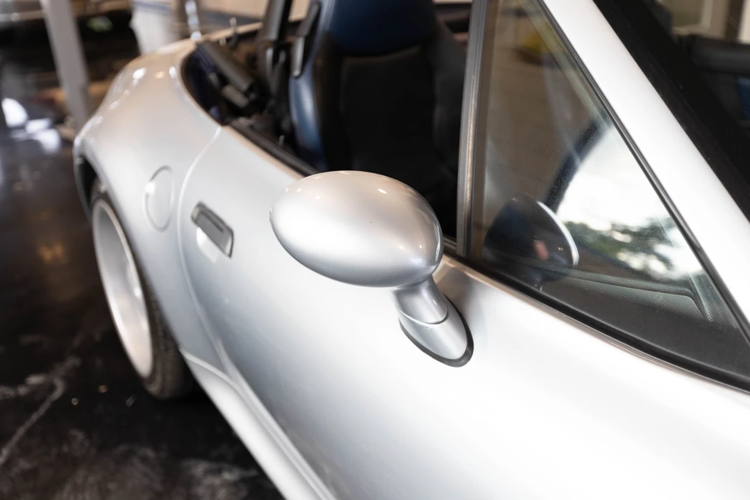 1999 BMW Z3 Roadster - Image 16 of 31