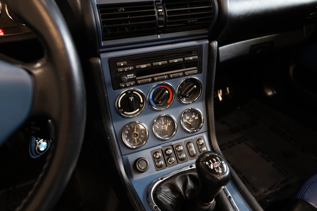 1999 BMW Z3 Roadster - Image 29 of 31